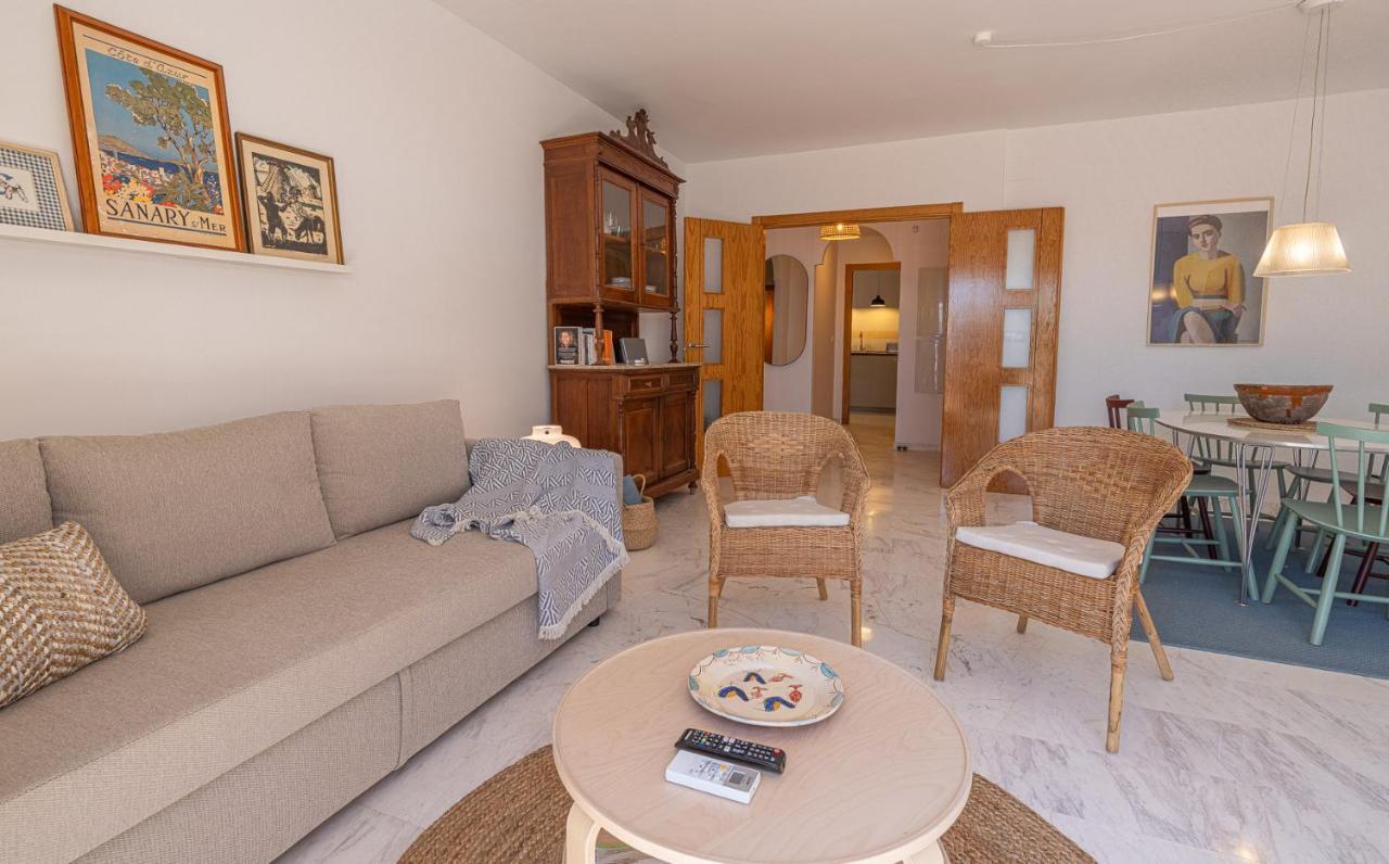 Blue Marine Gardens I With Pool Apartment La Herradura  Ngoại thất bức ảnh